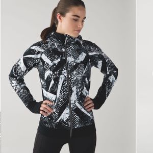 Lululemon Scuba Hoodie III